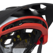 Шолом FOX SPEEDFRAME PRO HELMET - KLIF [Flo Red] L