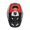 Шолом FOX SPEEDFRAME PRO HELMET - KLIF [Flo Red] L