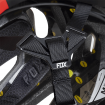 Шолом FOX SPEEDFRAME PRO HELMET - KLIF [Flo Red] L