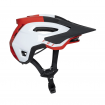 Шолом FOX SPEEDFRAME PRO HELMET - KLIF [Flo Red] L