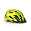 Шолом MET Crossover CE Lime Yellow Metallic | Matt XL (60-64)