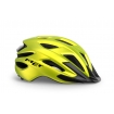 Шолом MET Crossover CE Lime Yellow Metallic | Matt XL (60-64)