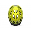 Шолом MET Crossover CE Lime Yellow Metallic | Matt XL (60-64)