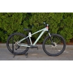 Велосипед 29" Cube Aim Race frozengrape´n´turmalin М