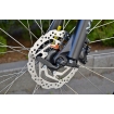 Велосипед 29" Cube Aim Race frozengrape´n´turmalin М
