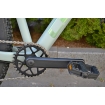 Велосипед 29" Cube Aim Race frozengrape´n´turmalin М