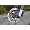 Велосипед 29" Cube Aim SLX flashlime´n´juniper M