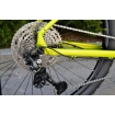 Велосипед 29" Cube Aim SLX flashlime´n´juniper M