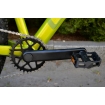 Велосипед 29" Cube Aim SLX flashlime´n´juniper M