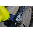Велосипед 29" Cube Aim SLX flashlime´n´juniper M