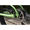 Велосипед 27,5" Marin WILDCAT TRAIL 1 рама - XS 2025 Green