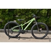 Велосипед 27,5" Marin WILDCAT TRAIL 1 рама - XS 2025 Green