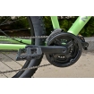 Велосипед 27,5" Marin WILDCAT TRAIL 1 рама - XS 2025 Green