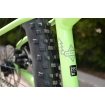 Велосипед 27,5" Marin WILDCAT TRAIL 1 рама - XS 2025 Green