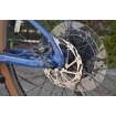 Велосипед 27,5" Marin BOBCAT TRAIL 3 рама - М 2025 GREY/BLUE