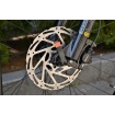Велосипед 27,5" Marin BOBCAT TRAIL 3 рама - М 2025 GREY/BLUE