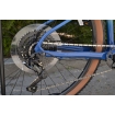 Велосипед 27,5" Marin BOBCAT TRAIL 3 рама - М 2025 GREY/BLUE