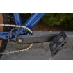 Велосипед 27,5" Marin BOBCAT TRAIL 3 рама - М 2025 GREY/BLUE