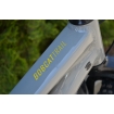 Велосипед 27,5" Marin BOBCAT TRAIL 3 рама - М 2025 GREY/BLUE