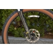Велосипед 27,5" Marin BOBCAT TRAIL 3 рама - М 2025 GREY/BLUE