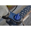 Велосипед 27,5" Marin BOBCAT TRAIL 3 рама - М 2025 GREY/BLUE