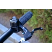Велосипед 27,5" Marin Stinson 1 рама - L 2024 Gloss Black