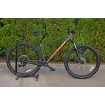 Велосипед Trek Marlin 5 Gen 3 29" чорний XXL