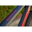 Велосипед Trek Marlin 5 Gen 3 29" чорний XXL