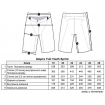 Дитячі велошорти TLD Sprint Short [Black] розмір Y22