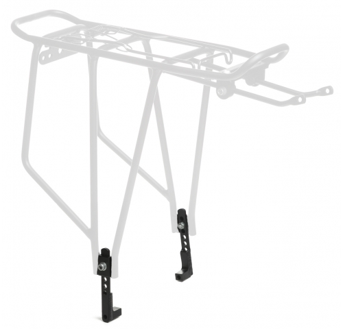 Запчастини для багажника ONRIDE Trunk/Cargo 26"-29" для дискових гальм чорний
