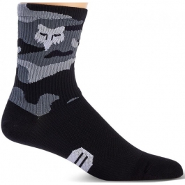 Шкарпетки FOX RANGER SOCK - 6 inch [Camo] L/XL