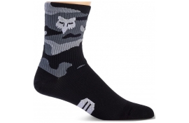 Шкарпетки FOX RANGER SOCK - 6 inch [Camo] L/XL