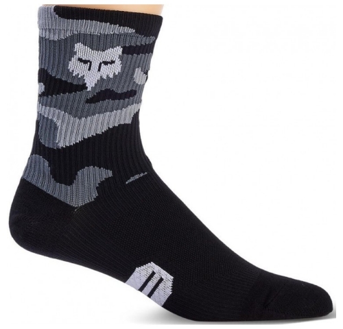 Шкарпетки FOX RANGER SOCK - 6 inch [Camo] L/XL