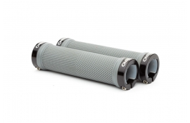 Ручки руля ONRIDE Wizard сірий