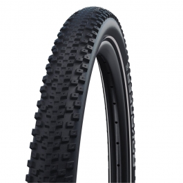Покришка 27.5x2.35 (60-584) SCHWALBE ADVANCER HYBRID PunctureGuard B/B-SK+RT HS636 GREEN 50EPI Покришка 27.5x2.35 (60-584) SCHWALBE ADVANCER HYBRID PunctureGuard B/B-SK+RT HS636 GREEN 50EPI