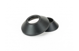 Захист втулки Cult Match Freecoaster Non-Drive Side, пластик Захист втулки Cult Match Freecoaster Non-Drive Side, пластик