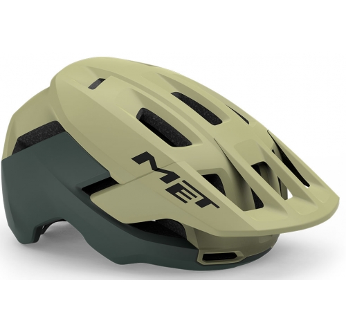 Шолом MET TERRAE MIPS L (58-61) pistachio green matt