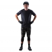 Джерсі TLD SKYLINE SS JERSEY [SIGNATURE CAMO HEATHER BLACK / BLACK] L