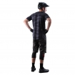 Джерсі TLD SKYLINE SS JERSEY [SIGNATURE CAMO HEATHER BLACK / BLACK] 2X