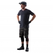 Джерсі TLD SKYLINE SS JERSEY [SIGNATURE CAMO HEATHER BLACK / BLACK] 2X