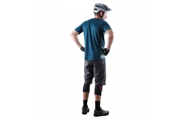 Велошорти TLD SKYLINE SHORT SHELL [IRON], розмір S