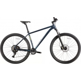 Велосипед 29" Pride MARVEL 9.2 рама - XL 2026 сірий