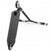 Самокат трюковий Hipe H10 Silver/Black Самокат трюковий Hipe H10 Silver/Black