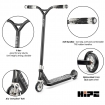 Самокат трюковий Hipe H10 Silver/Black Самокат трюковий Hipe H10 Silver/Black