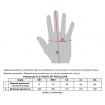 Вело перчатки TLD YOUTH GP PRO GLOVE [BLk] LG