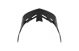 Козирок TLD FLOWLINE SE VISOR; [PHANTOM BLACK]