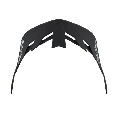 Козирок TLD FLOWLINE SE VISOR; [PHANTOM BLACK]