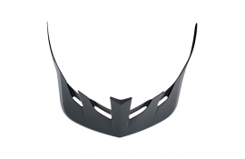 Козирок TLD FLOWLINE VISOR; POINT BLACK / CHARCOAL OSFA Козирок TLD FLOWLINE VISOR; POINT BLACK / CHARCOAL OSFA