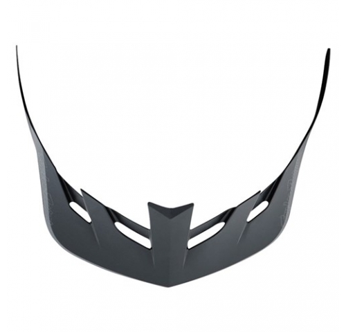 Козирок TLD FLOWLINE VISOR; POINT BLACK / CHARCOAL OSFA Козирок TLD FLOWLINE VISOR; POINT BLACK / CHARCOAL OSFA