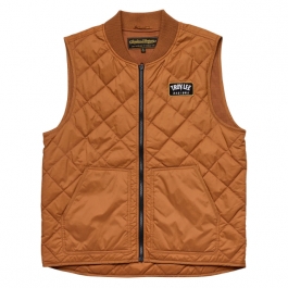 Жилет TLD RUCKUS RIDE VEST MONO [DARK CANVAS] LG